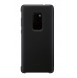 Huawei 51992621 Smart Flip View Vikbart Fodral Till Huawei Mate 20 - Svart