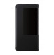 Huawei 51992621 Smart Flip View Vikbart Fodral Till Huawei Mate 20 - Svart