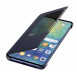 Huawei 51992605 Smart Flip View Vikbart Fodral Till Huawei Mate 20 - BLÅ