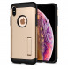 Vackert och pålitligt skyddsfodral iPhone XS / X.