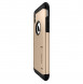 Pålitligt och bekvämt fodral för iPhone XS / X.