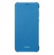 Huawei Flip Cover Vikbart Fodral Till Huawei P Smart - Blå (51992276)