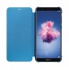 Huawei Flip Cover Vikbart Fodral Till Huawei P Smart - Blå (51992276)