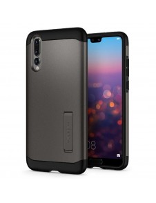 Med det här omslaget kommer du att vara lugn för din Huawei P20 Pro.