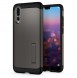 Med det här omslaget kommer du att vara lugn för din Huawei P20 Pro.