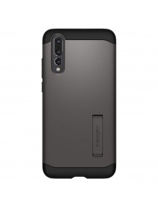 Huawei P20 Pro kommer att skyddas av detta fantastiska skydd.
