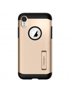Med det här omslaget kommer du att vara lugn för din iPhone XR.