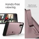 Med det här omslaget kommer du att vara lugn för din Huawei P30 Pro.