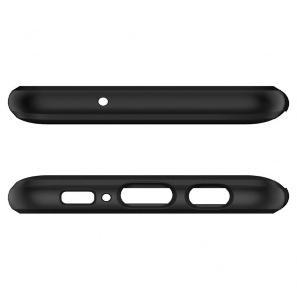 Med det här omslaget kommer du att vara lugn för din Samsung Galaxy S10e.