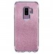 Rosa och väldigt snyggt skal till Samsung Galaxy S9 Plus G965.