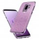 Pålitligt och bekvämt fodral för Samsung Galaxy S9 Plus G965.