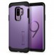Vackert och pålitligt skyddsfodral Samsung Galaxy S9 Plus G965.
