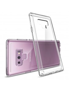 Pålitligt och bekvämt fodral för Samsung Galaxy Note 9 N960.