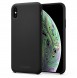 Pålitligt och bekvämt fodral för iPhone XS Max.