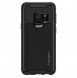 Pålitligt och bekvämt fodral för Samsung Galaxy S9 S960.