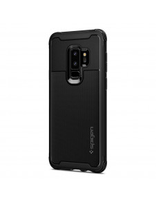 Med det här omslaget kommer du att vara lugn för din Samsung Galaxy S9 Plus S965.