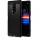 Pålitligt och bekvämt fodral för Sony Xperia 1.