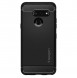 Pålitligt och bekvämt fodral för LG G8 ThinQ.