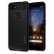 Pålitligt och bekvämt fodral för Google Pixel 3A XL.