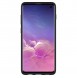 Pålitligt och bekvämt fodral för Samsung Galaxy S10.