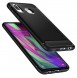Svart och väldigt snyggt skal till Samsung Galaxy A40.