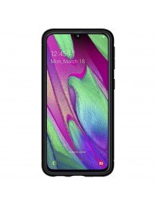 Vackert och pålitligt skyddsfodral Samsung Galaxy A40.
