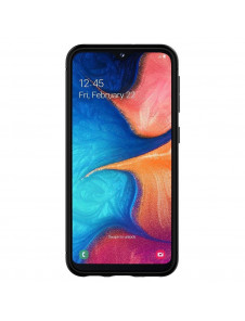 Med det här omslaget kommer du att vara lugn för din Samsung Galaxy A20e.