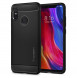 Vackert och pålitligt skyddsfodral Xiaomi Mi 8.