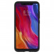 Pålitligt och bekvämt fodral för Xiaomi Mi 8.