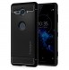 Pålitligt och bekvämt fodral för Sony Xperia XZ2 Compact.