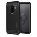 Med det här omslaget kommer du att vara lugn för din Samsung Galaxy S9 Plus G965.