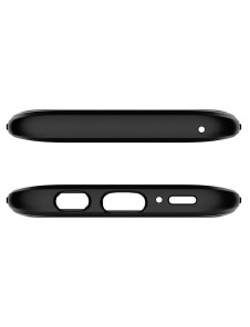 Med det här omslaget kommer du att vara lugn för din Samsung Galaxy S9 G960.