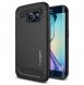 Pålitligt och bekvämt fodral för Samsung Galaxy S6 Edge Plus G925.