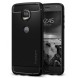 Med det här omslaget kommer du att vara lugn för din Motorola Moto Z2 Play.