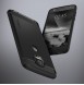 Vackert och pålitligt skyddsfodral Motorola Moto Z2 Play.