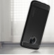 Pålitligt och bekvämt fodral för Motorola Moto G6 Plus.