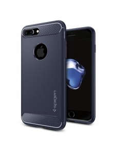 Med det här omslaget kommer du att vara lugn för din iPhone 8 Plus / 7 Plus.