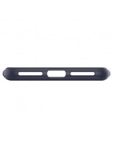 Blått och väldigt snyggt omslag till iPhone 8 Plus / 7 Plus.