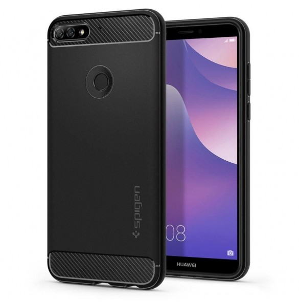 En vacker produkt för din telefon från världsledande Spigen.