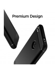 Pålitligt och bekvämt fodral för Huawei P9 Lite 2017 / P8 Lite 2017 / Honor 8 Lite / Nova Lite.
