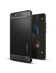 Vackert och pålitligt skyddsfodral Huawei P8 Lite.
