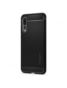 Huawei P20 Pro kommer att skyddas av detta fantastiska skydd.