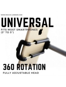Rocco London Smartphone Universalhållare