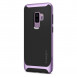 Med det här omslaget kommer du att vara lugn mot din Samsung Galaxy S9 Plus G965.