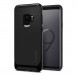 Samsung Galaxy S9 G960 kommer att skyddas av denna fantastiska omslag.