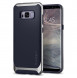 Pålitligt och bekvämt fodral till Samsung Galaxy Samsung Galaxy S8 Plus G955.