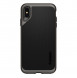 Pålitligt och bekvämt fodral för iPhone XS Max.