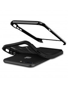 Med det här omslaget kommer du att vara lugn för din iPhone 8 Plus / 7 Plus.