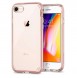 Med det här omslaget kommer du att vara lugn för din iPhone 8/7.