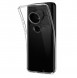 Klar och väldigt elegant lock till Motorola Moto G7 / G7 Plus.